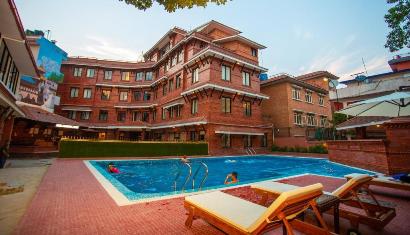 Pashupati boutique hotel1